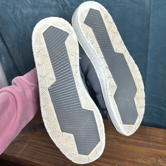 Air Jordan Galaxy ‘Dark Grey’ Basketball Sneakers - Picture 4 of 6